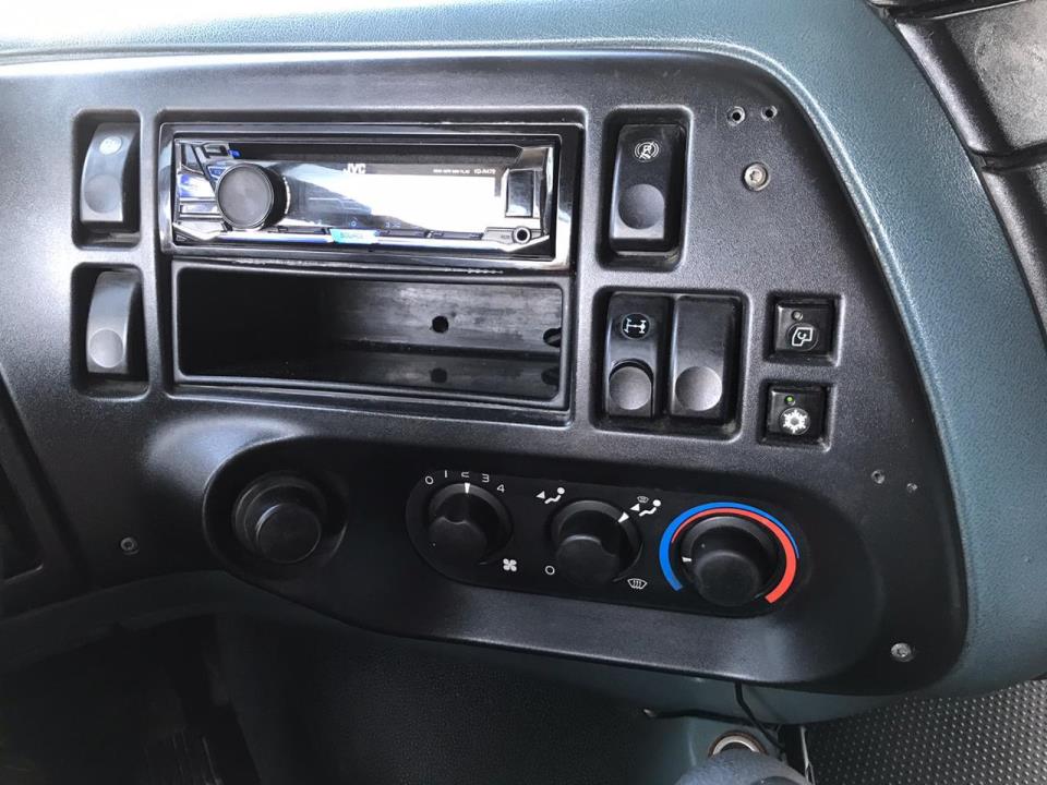 DAF XF 2007 Год