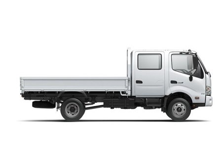 Hino 300