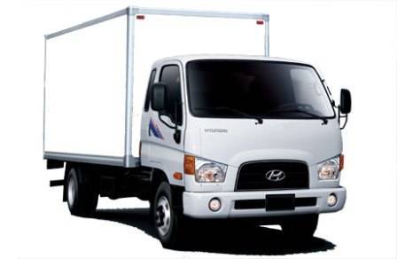 Hyundai HD-65