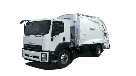 ISUZU Forward 18.0