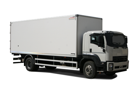 ISUZU Forward 18.0