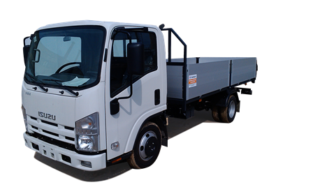 ISUZU ELF 3.5