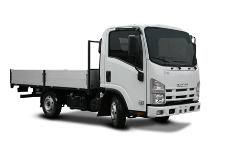 ISUZU ELF 3.5 S