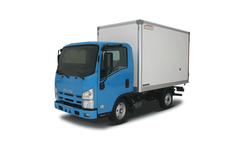 ISUZU ELF 3.5 S