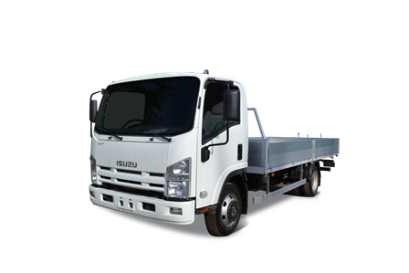 ISUZU ELF 7.5